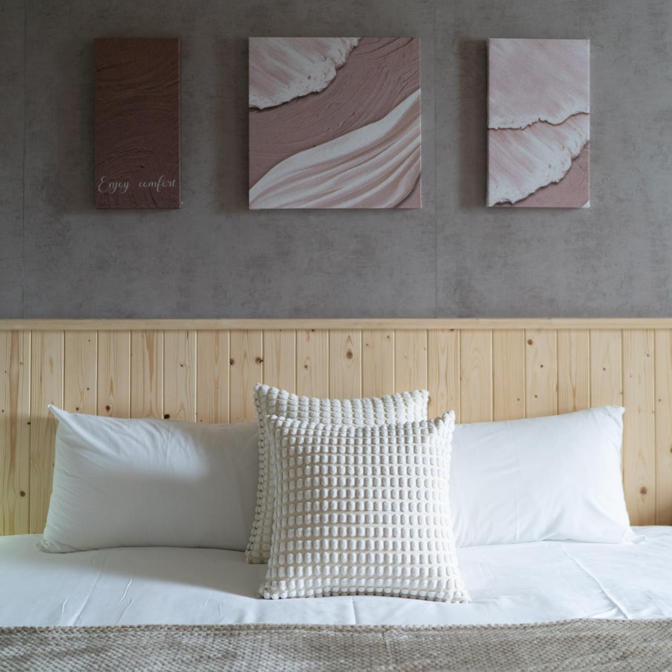 Jinyou B&B Chishang Exterior photo