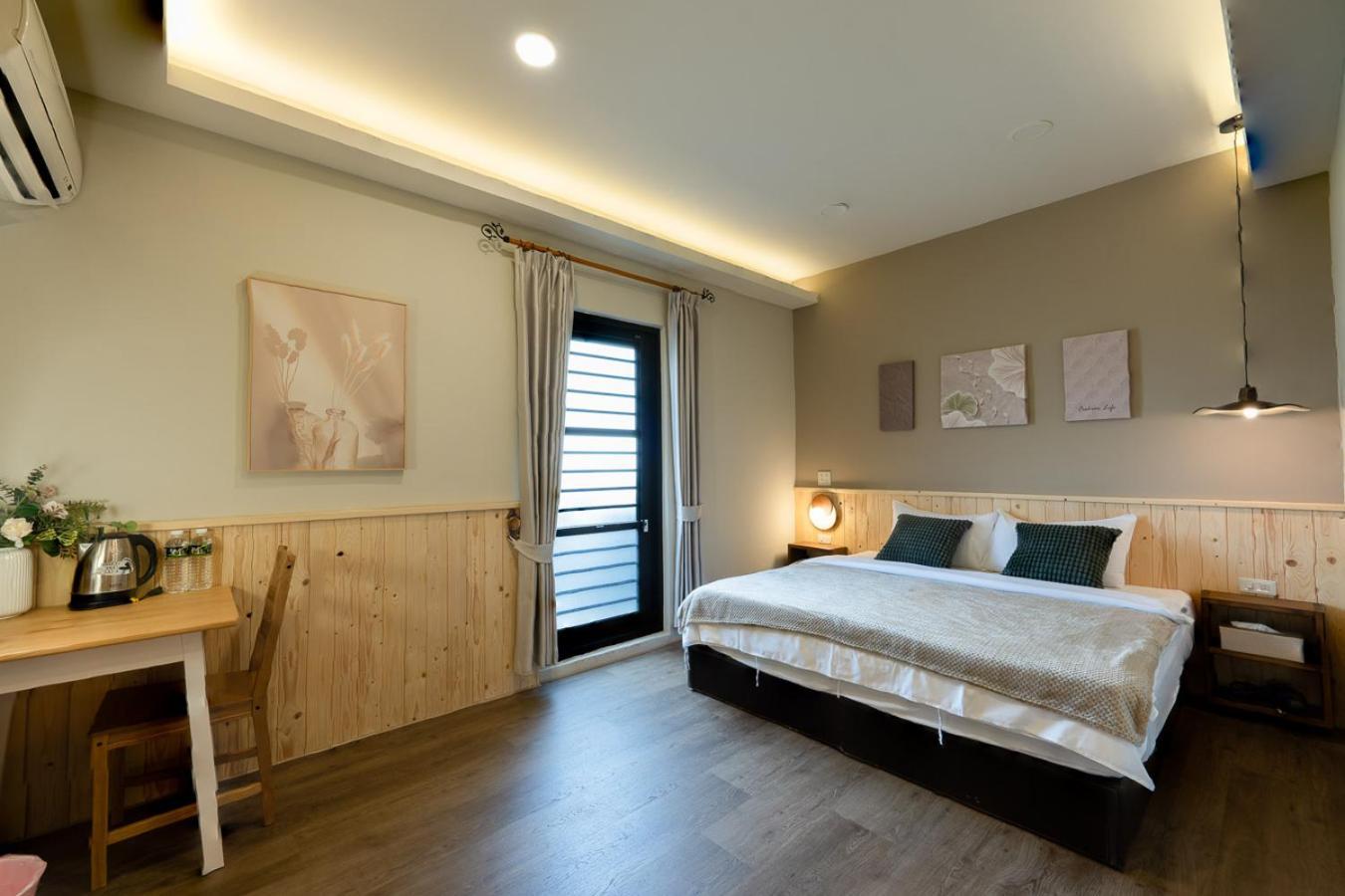 Jinyou B&B Chishang Exterior photo